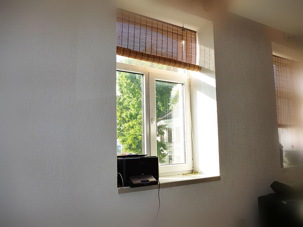 Ditton Apartment City Center Daugavpils Szoba fotó