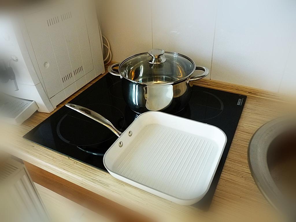 Ditton Apartment City Center Daugavpils Szoba fotó