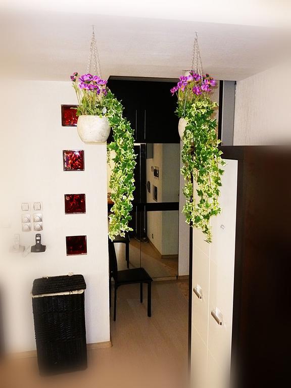 Ditton Apartment City Center Daugavpils Szoba fotó